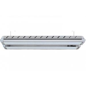 светильник светодиодный industry.3-540-260/260 (750.d.sc.nd) s8 510вт 80800лм 5000к ксс д (120град.)cri>70 ip67 1146х263х137мм leaderlight м0000022026 от BTSprom.by