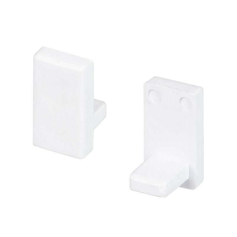 заглушка arh-micro-0510 глухая пластик arlight 037393 от BTSprom.by