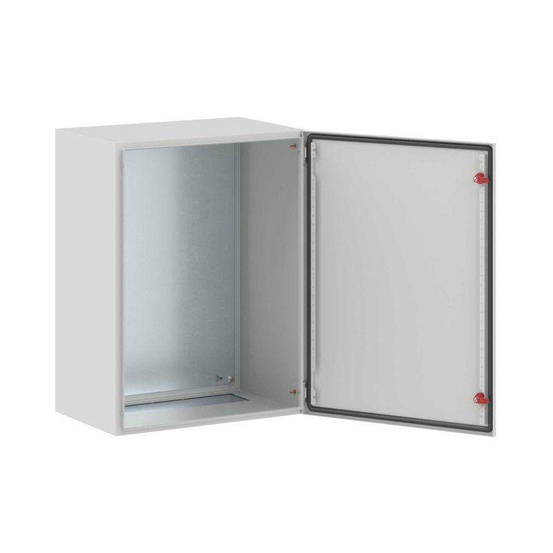  Корпус навесной ST с монтаж. платой 800х600х400мм DKC R5ST0864 фото в каталоге от BTSprom.by