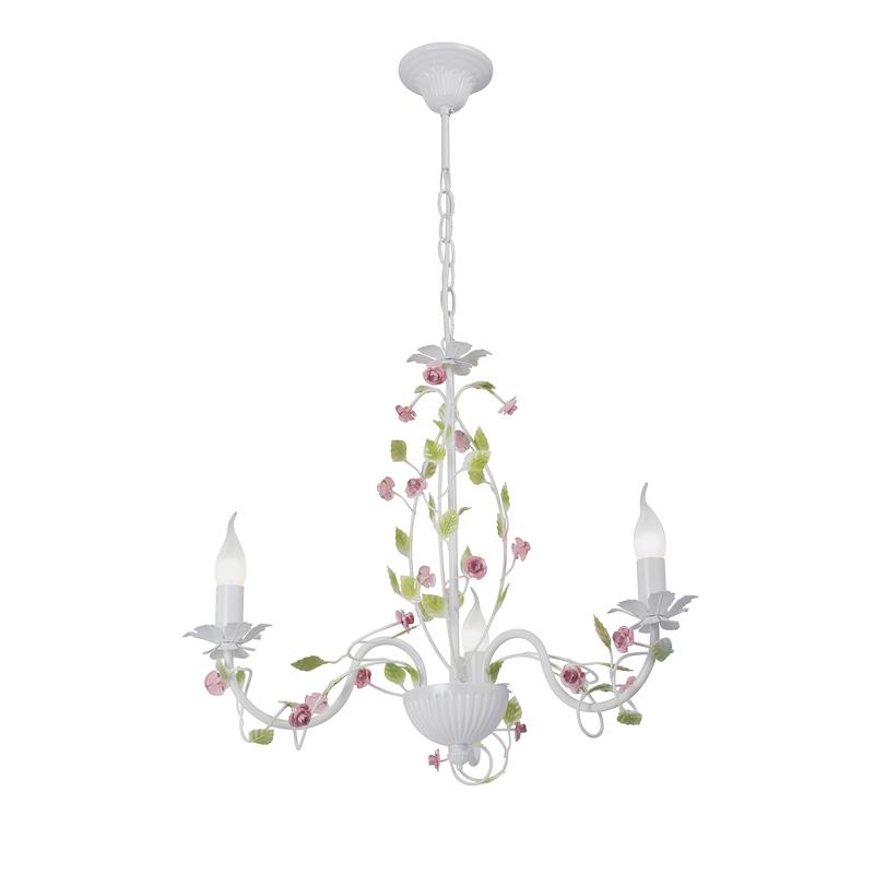 люстра 3хе14 макс. 40вт vitaluce v1796-0/3 от BTSprom.by