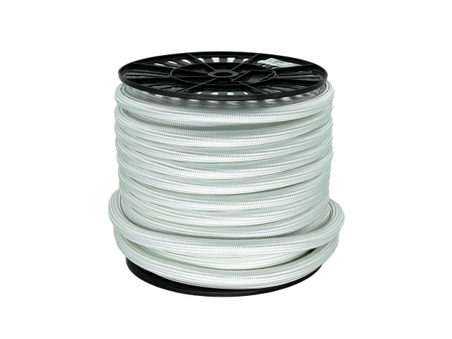 шнур полиамидный 19 мм белый 40 м starfix smp-32098-40 от BTSprom.by