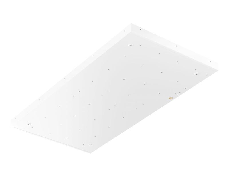  Светильник TL428 CL EM накладной Technolux 02072 фото в каталоге от BTSprom.by