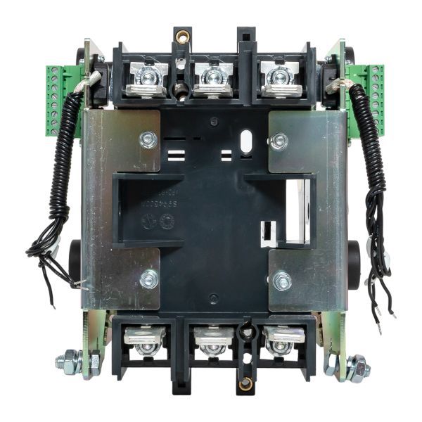  Панель выкатная для ВА-99C 100-250 задн. присоед. EKF mccb99c-250-dod-3r фото в каталоге от BTSprom.by