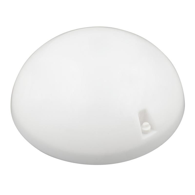 светильник светодиодный ulw-k20c 12w/6000k ip54 white круг 12вт 6000к ip54 1200лм d22см промышленный накладной влагозащ. опал. рассеив. бел. uniel ul-00005231 от BTSprom.by