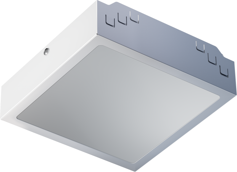 светильник светодиодный 72 811 дво-гд01-1-о-30-200-3к-ip40 3000к innolux 72811 от BTSprom.by