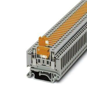 клемма с ножевым размыкателем mtk-p/p phoenix contact 3104013 от BTSprom.by
