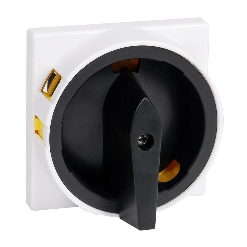 рукоятка дверного монтажа optiswitch di-dc кэаз 372067 от BTSprom.by
