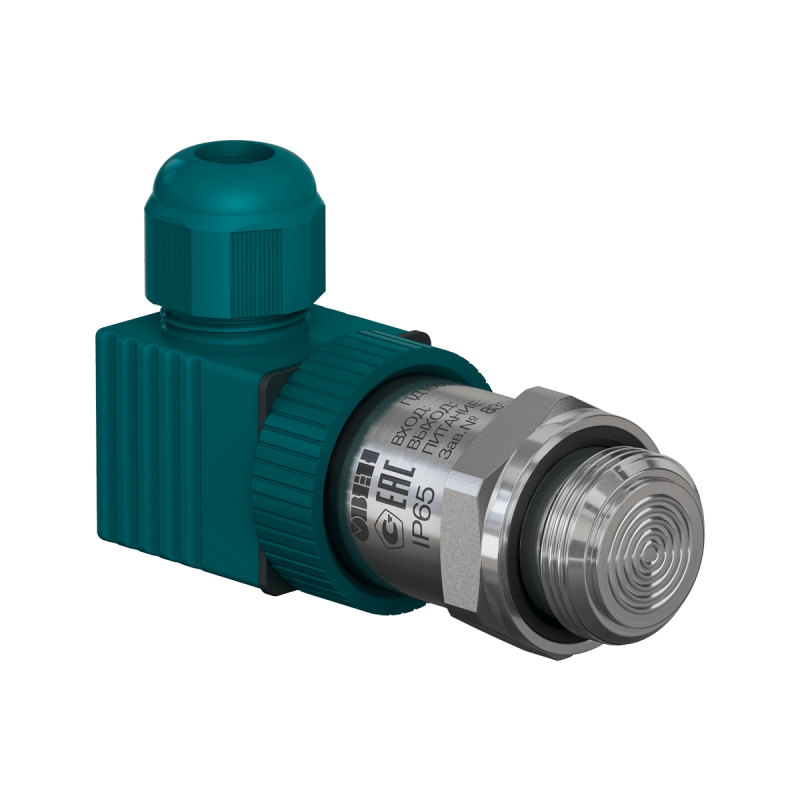 преобразователь давления измерительный пд100и-див0.3-141-0.5 овен 88791 от BTSprom.by