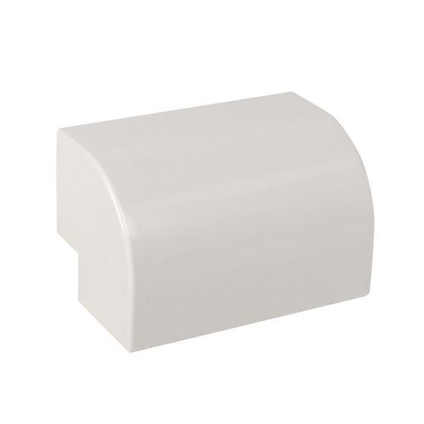 угол внешний 100х40 бел. plast proxima (уп.2шт) ekf obw-100-40x2 от BTSprom.by