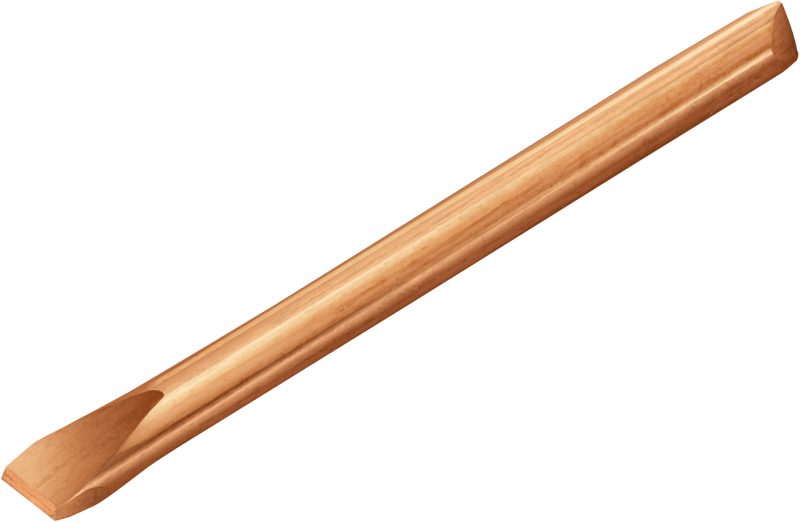 жало 80 797 nem-pzh01-4.5-86-lp (4.5х86мм лопатка) navigator 80797 от BTSprom.by