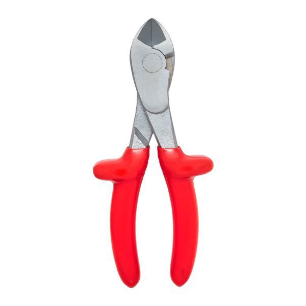  Бокорезы силовые 180мм Master 1000В Basic EKF sbo-180-mas-in фото в каталоге от BTSprom.by