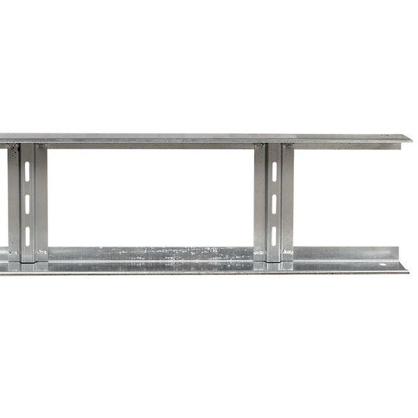 Лоток лестничный 80х200 L3000 1.2мм EKF LT80200-1.2 фото в каталоге от BTSprom.by