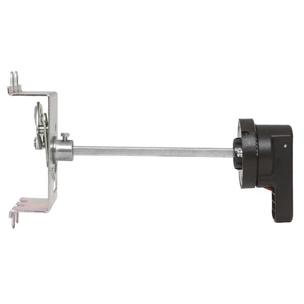  Привод ручной поворотный CS1 AV POWER-2 AVERES EKF mccb-2-CS1-av фото в каталоге от BTSprom.by