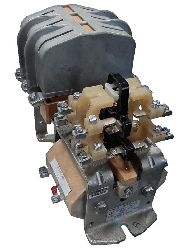 контактор мк1-30а 110в (108.300.100) чэаз a8119-80082595 от BTSprom.by