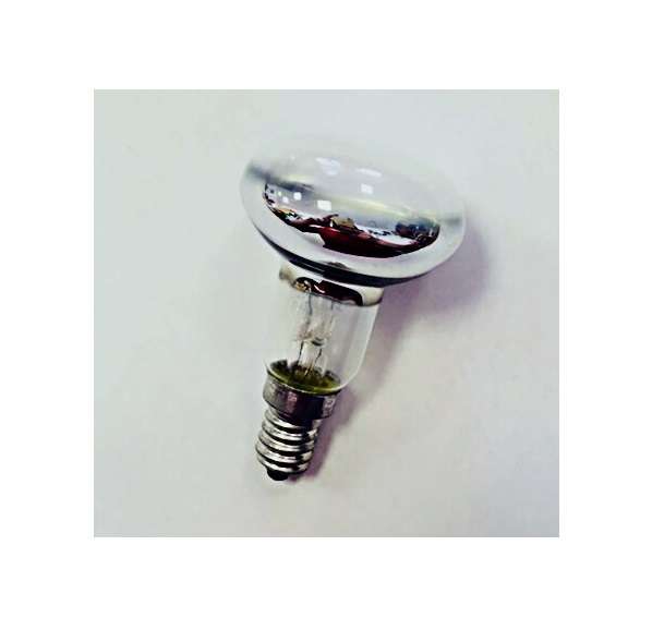 лампа накаливания зк40 r50 230-40вт e14 2700к (100) favor 8105035 от BTSprom.by