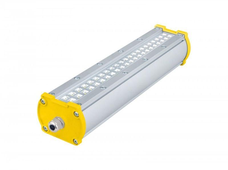 светильник светодиодный piton 2ex 25/3000 к60 3000лм 25вт 4000к ip65 0.95pf 80ra кп<1 diora dp2ex25-k60-4k от BTSprom.by