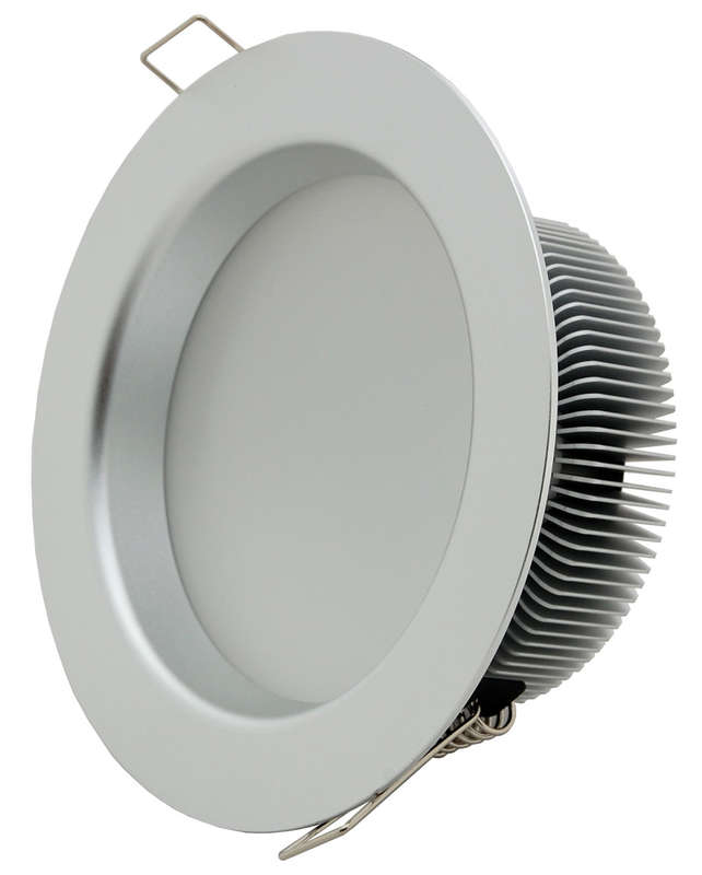 светильник светодиодный trd20-10-c-62 led 20вт 4200к ip40 nlco 400037 от BTSprom.by