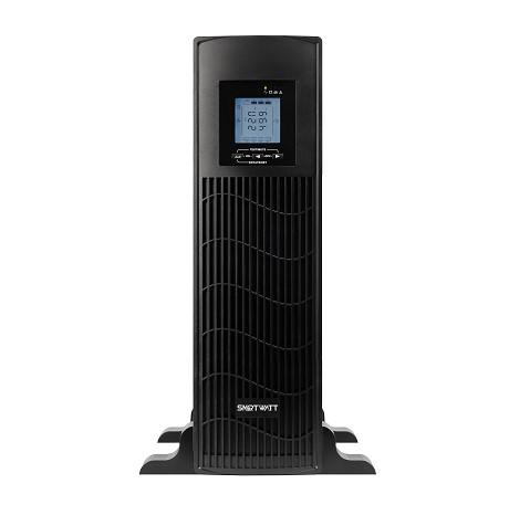 источник бесперебойного питания ups data 1.5kva smartwatt 3703020030002 от BTSprom.by
