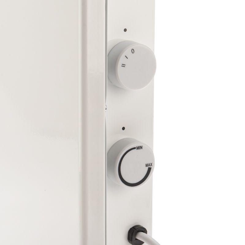  Конвектор электрический с механическим термостатом 1.5кВт СТИЧ-нагревательный элемент Rexant 60-0094 фото в каталоге от BTSprom.by