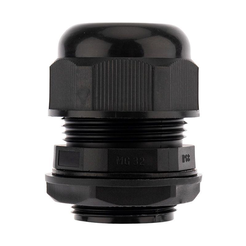  Ввод кабельный MG-32 (25-18мм) черн. (уп.2шт) Rexant 07-8132-1-2 фото в каталоге от BTSprom.by