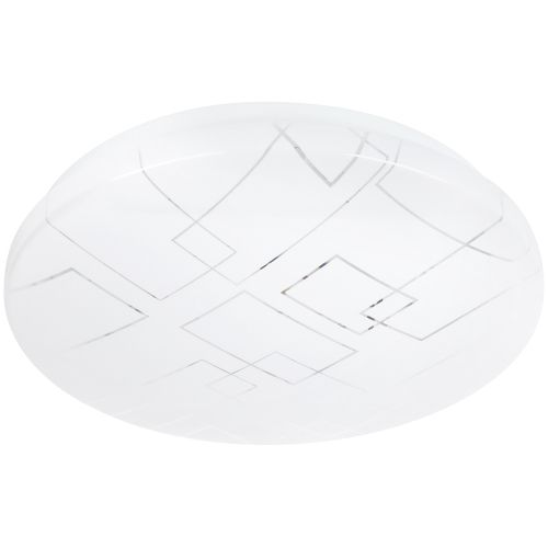 светильник светодиодный spb-6 slim neo 18w-4k 18вт 4000к ip20 1260лм без ду эра б0071147 от BTSprom.by