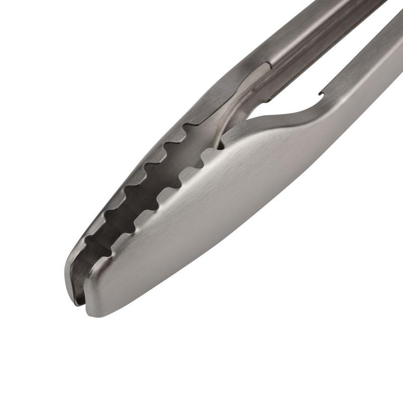  Набор щипцы и щетка для гриля Комфорт СОКОЛ 62-0049 фото в каталоге от BTSprom.by