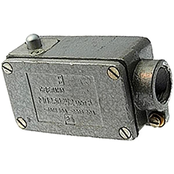 микровыключатель мп 2305 у2 исп.05 ip54 толкатель с шариком комбинир. винт электротехник et006846 от BTSprom.by