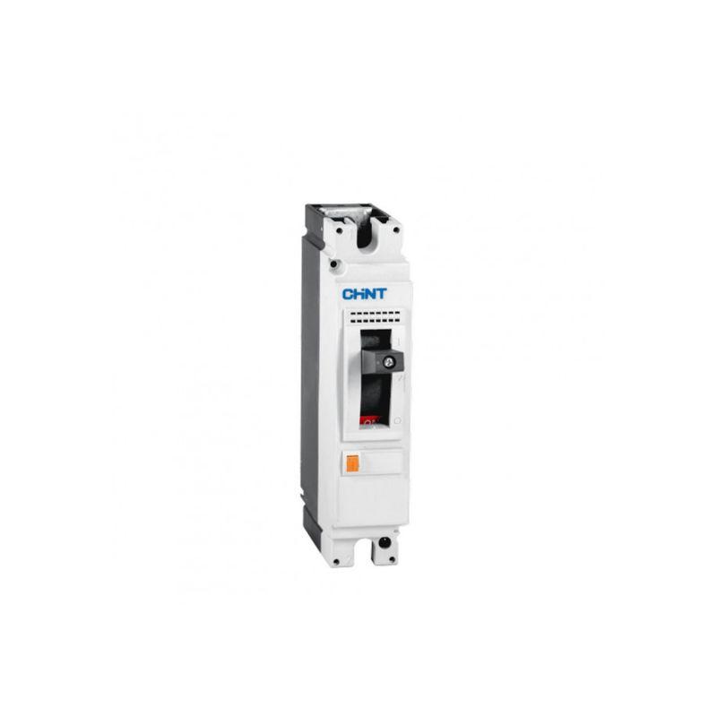 выключатель автоматический nm8ndc-125s tm 1п 40а 50ка с рег. термомаг. расцеп. (r) chint 330517 от BTSprom.by