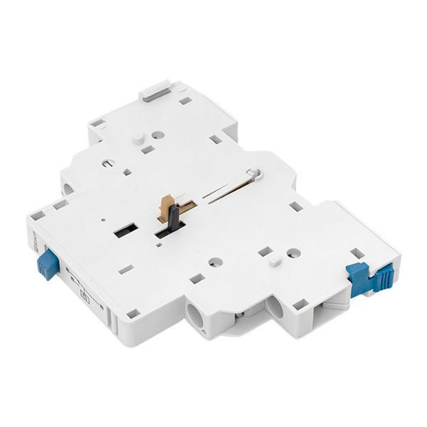  Контакт сигнализации короткого замыкания АПД/GV2 АК-1НЗ EKF apd-am11 фото в каталоге от BTSprom.by