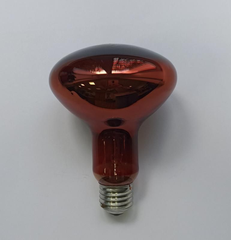 лампа-термоизлучатель икзк 230-100вт r95 (30) кэлз 8105043 от BTSprom.by