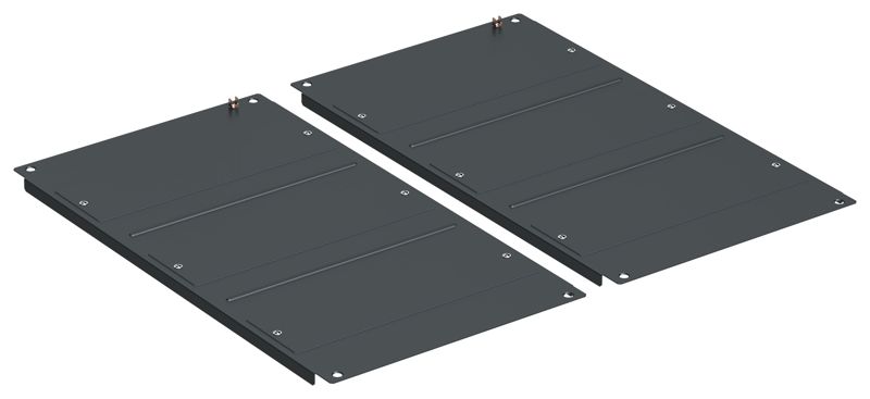 панель основания шкафа 750х1070мм черн. (уп.2шт) linea s itk ls-bp05-750-1070 от BTSprom.by