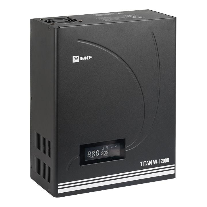 стабилизатор напряжения настенный 12квт proxima ekf stab-w-12000 от BTSprom.by