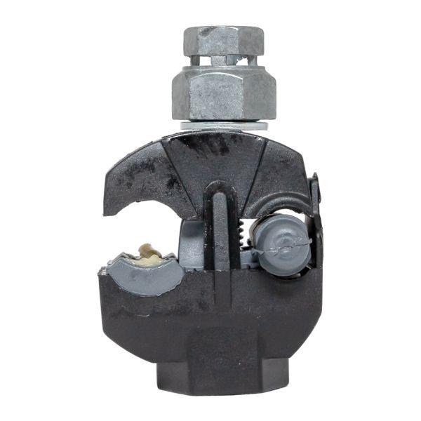  Зажим прокалывающий ответвительный P1X-95N 16-95кв.мм/1.5-10кв.мм ( СИП/голый провод) EKF p-1x-95n фото в каталоге от BTSprom.by