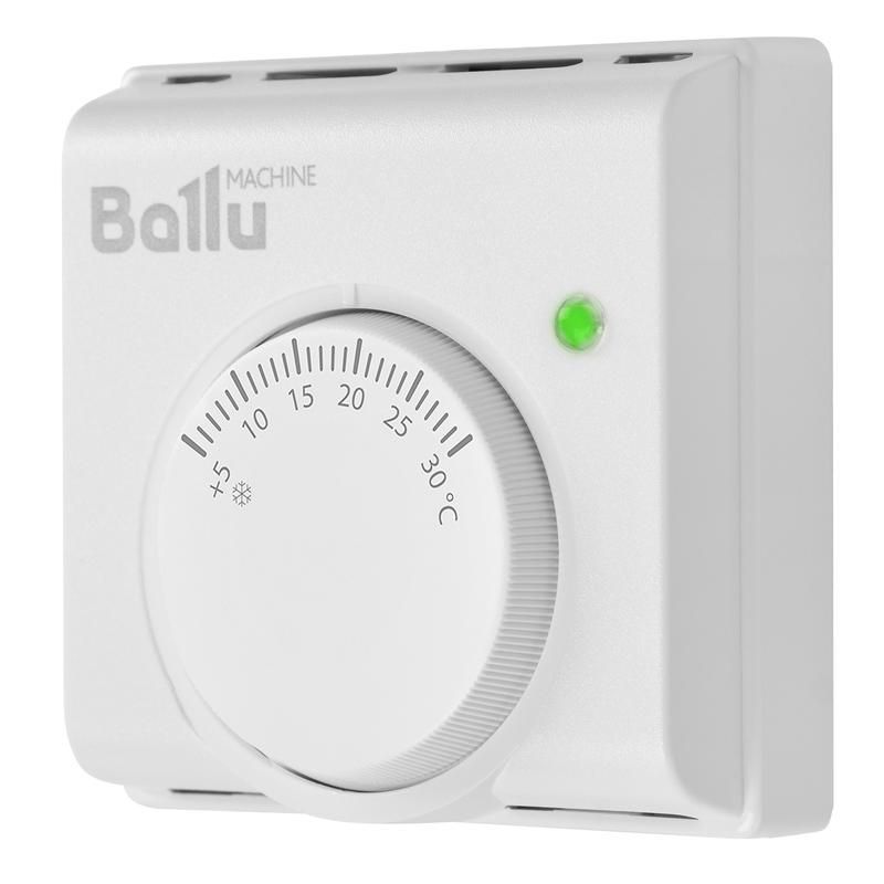 термостат механический bmt-2 ip40 ballu нс-1101652 от BTSprom.by