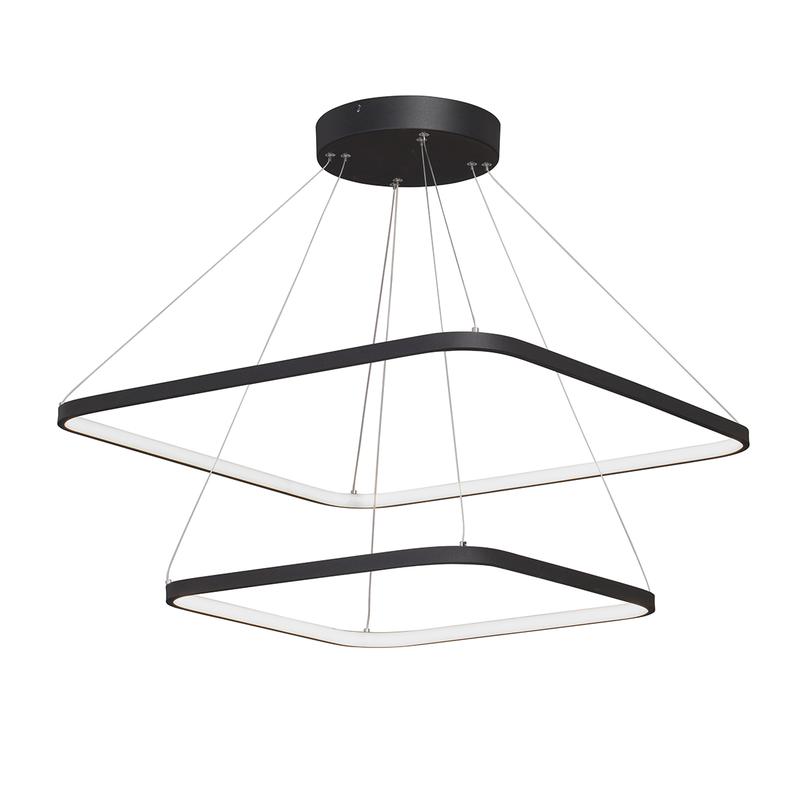 светильник светодиодный led 91вт 3900-4200к 4470лм vitaluce v4617-1/2s от BTSprom.by