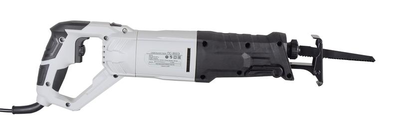  Пила сабельная ПС-950Э Ресанта 75/25/1 фото в каталоге от BTSprom.by