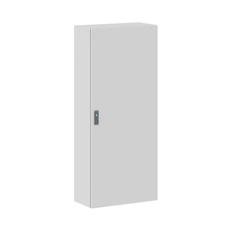 корпус сварной st 1400х600х300мм без монтажн. панели dkc r5st1463wmp от BTSprom.by