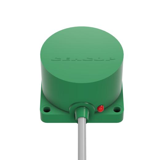 датчик позиционирования индуктивный вби-ф60-40у-2123-с сенсор vbi-f60-40u-2123-s от BTSprom.by