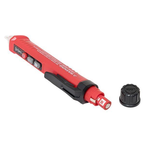  Детектор напряжения бесконтактный 1AC Expert EKF ln-180701-1ac фото в каталоге от BTSprom.by