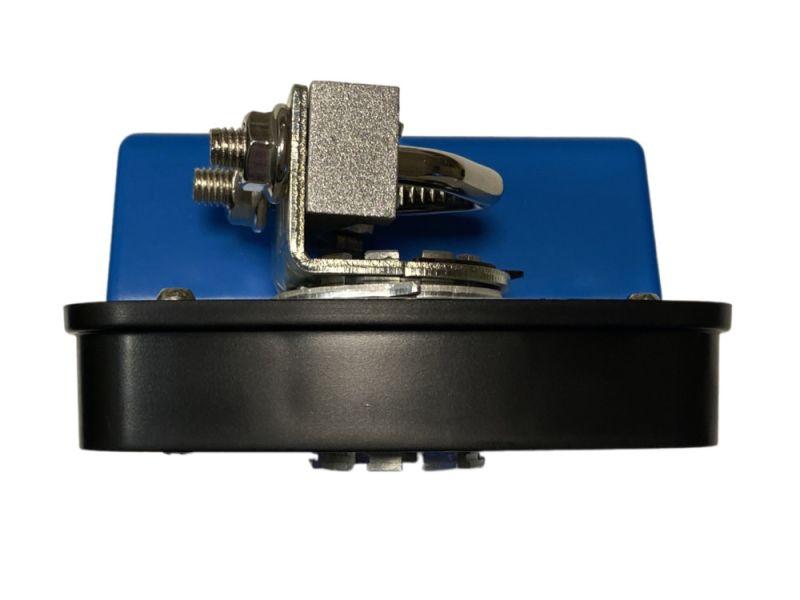  Привод воздушной заслонки 20Нм 2-п. 220В SE DA20SL фото в каталоге от BTSprom.by