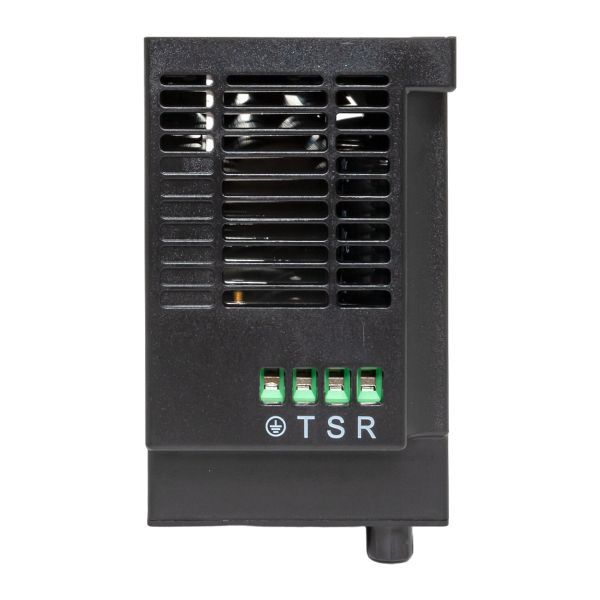  Преобразователь частоты 0.75кВт 1х230В VECTOR-80 Basic EKF VT80-0R7-1 фото в каталоге от BTSprom.by