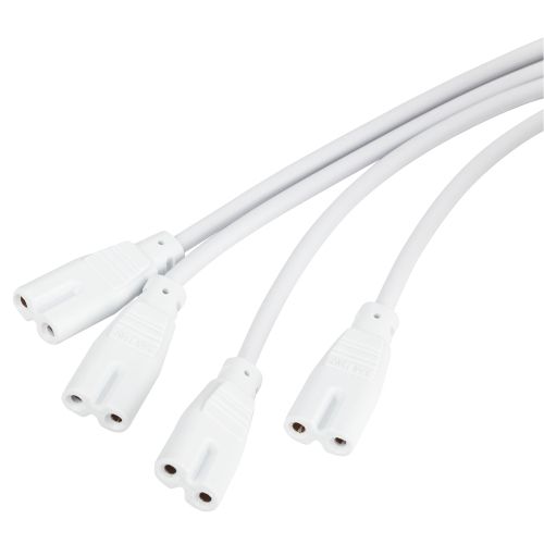  Разветвитель сетевой для фитолампы FITO 4х IEC C7 (2 pin) для подключения 4 светильников Эра Б0061036 фото в каталоге от BTSprom.by