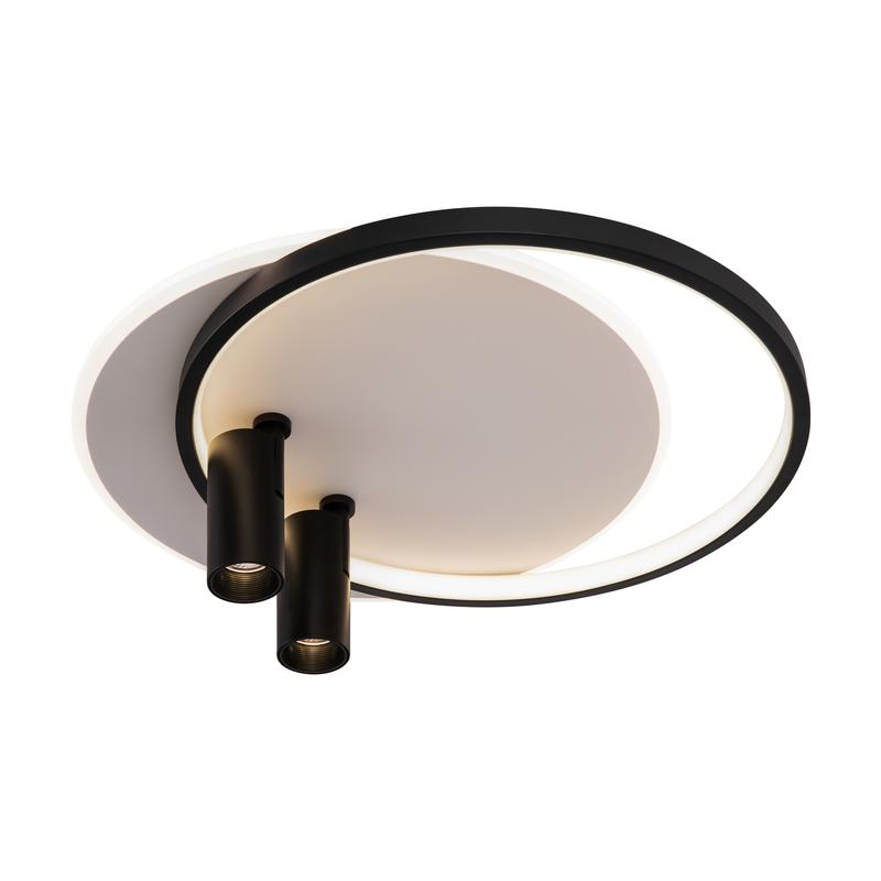  Светильник Spotlights 75Вт IP20 потолочн. Freya FR6083CL-L106WB фото в каталоге от BTSprom.by