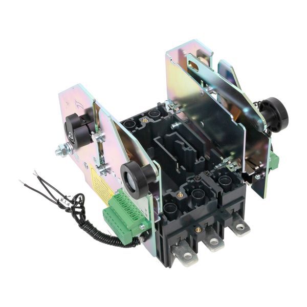  Панель выкатная для ВА-99C 100-250 передн. присоед. EKF mccb99c-250-dod-3f фото в каталоге от BTSprom.by