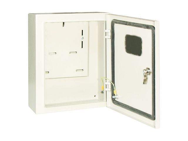 корпус металлический щу-3ф/1-0-3 ip66 (395х310х165) tdm sq0905-0096 от BTSprom.by