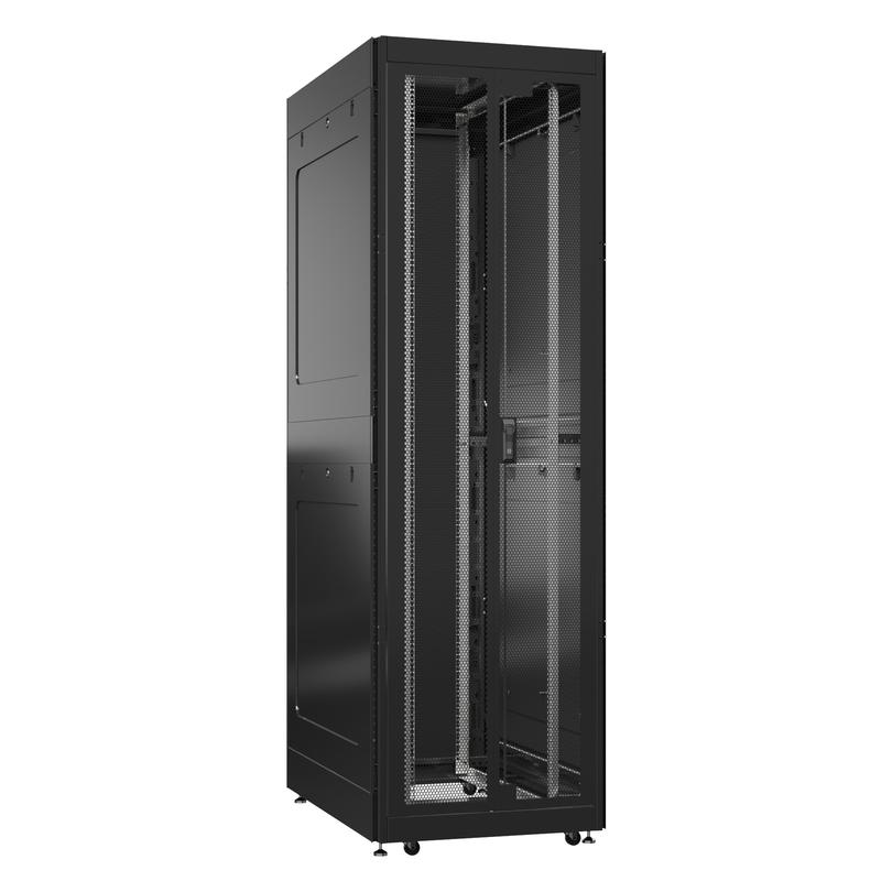 шкаф серверный 42u 800х1200 ex sysmatrix ex 8242.9451 от BTSprom.by