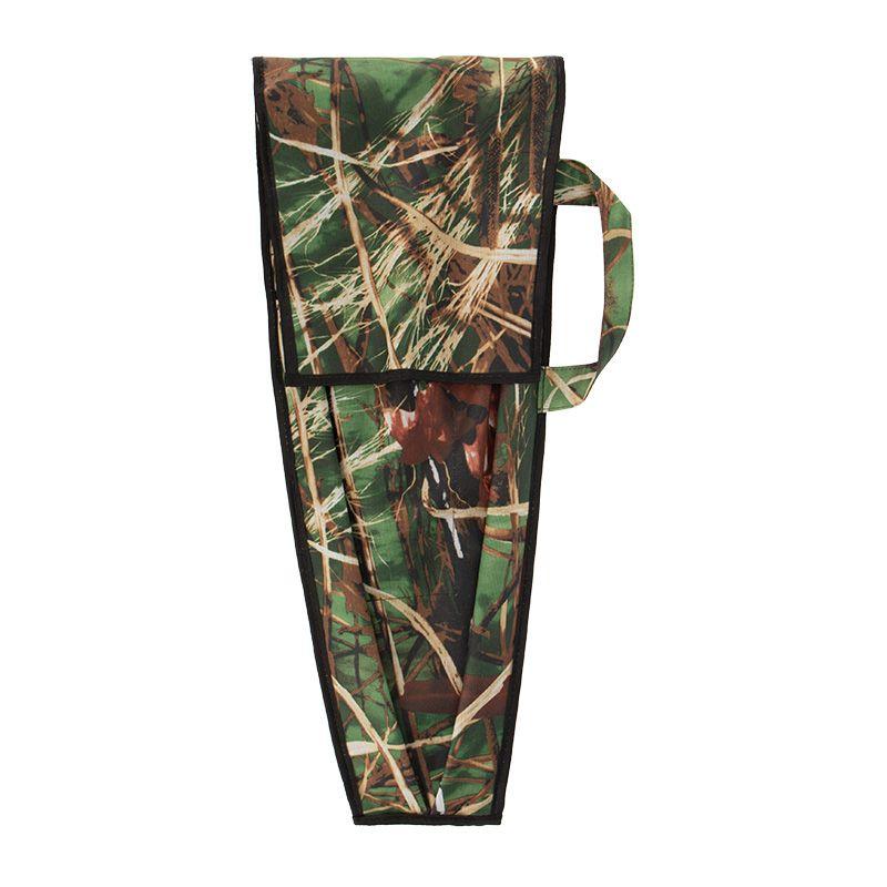  Набор из 6 шампуров СОКОЛ в колчане (фирменный чехол) СОКОЛ 62-0016 фото в каталоге от BTSprom.by