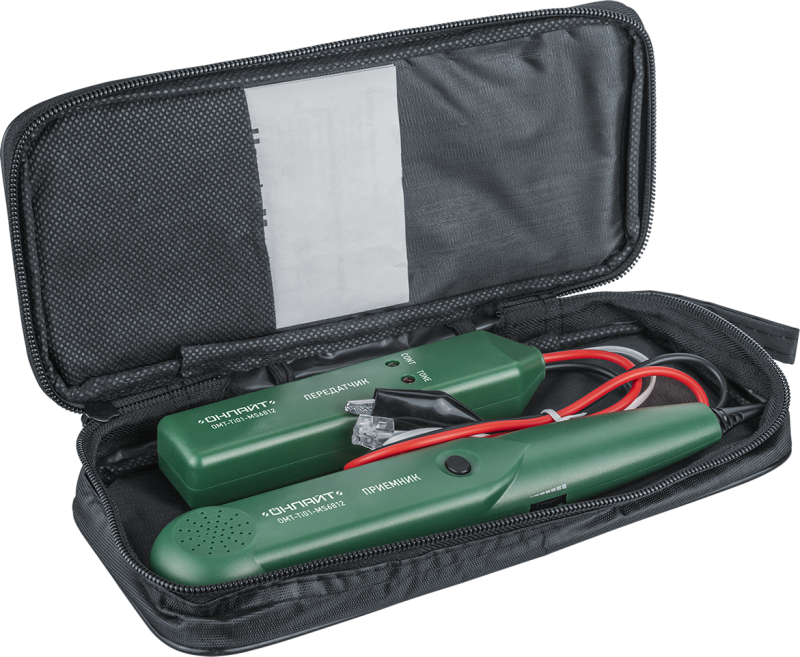тестер 90 226 omt-ti01-ms6812 трассоискатель ms6812 онлайт 90226 от BTSprom.by