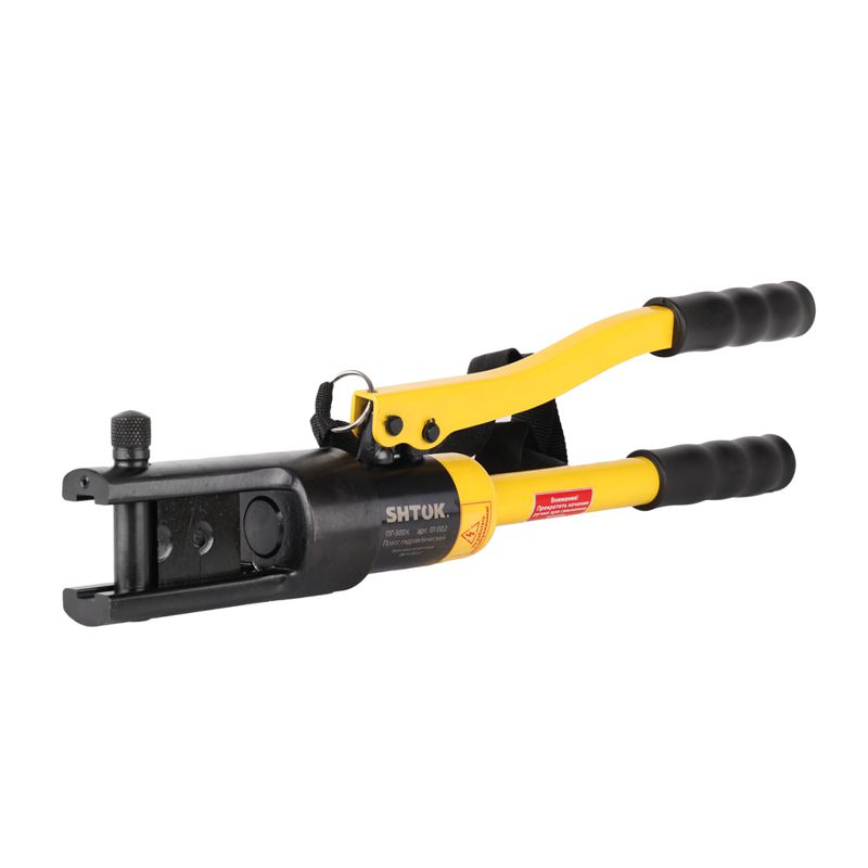 пресс гидравлический пг-300к (01002) shtok 376125 от BTSprom.by