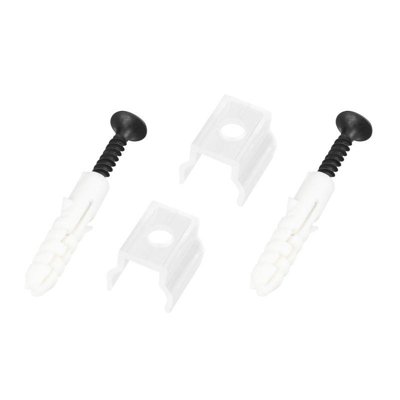 держатель arl-moonlight-r13-clip-tu clear пластик (уп.10шт) arlight 039564 от BTSprom.by